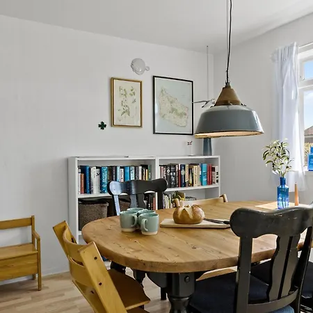 In With Kitchen Holiday home