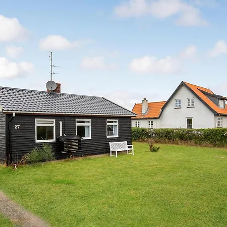 In With Kitchen * Rønne