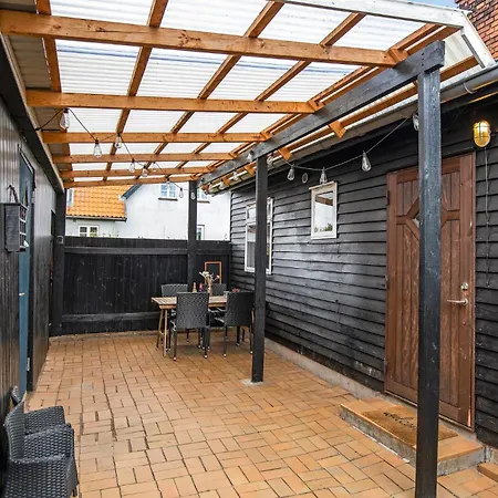 In With Kitchen Holiday home